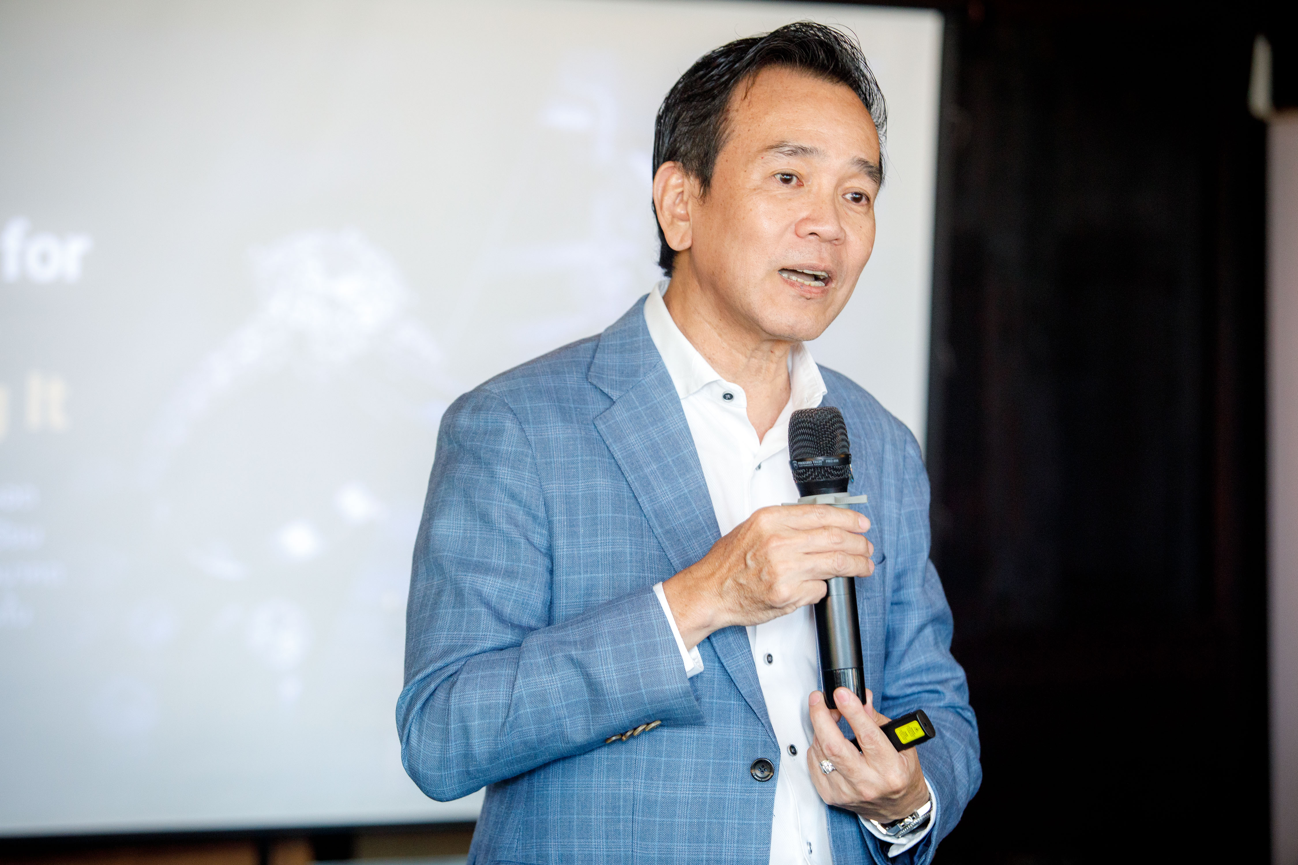 GIT คลอดมาตรฐานสินค้ารายการใหม่ ทองรูปพรรณ ขั้นต่ำ 96.5% ดูแลผู้บริโภค